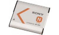 Sony NP-BN1 (NPBN1)
